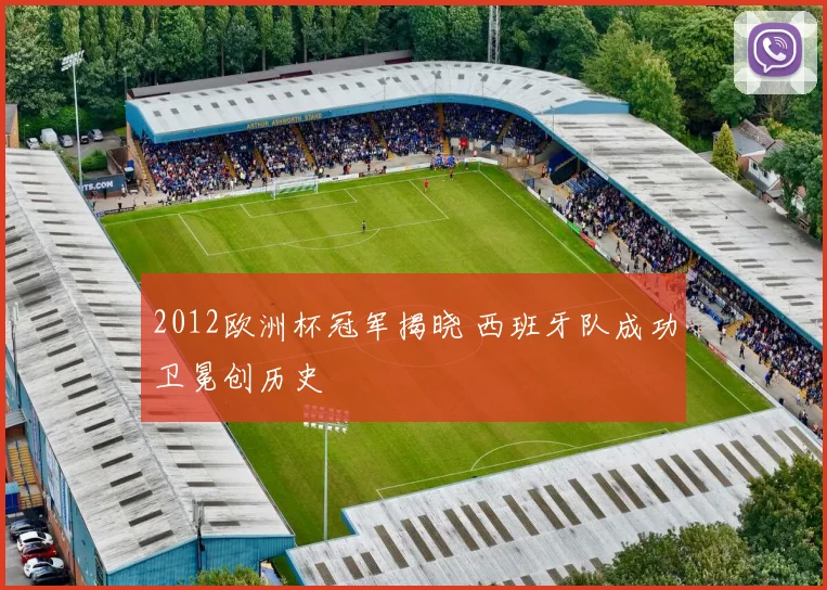 2012欧洲杯冠军揭晓 西班牙队成功卫冕创历史